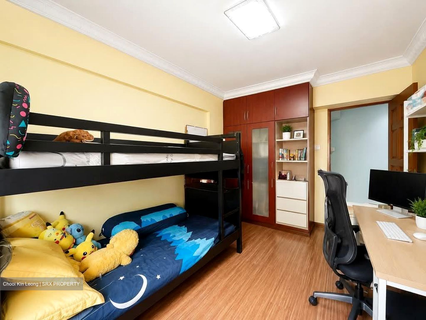 Blk 685B Woodlands Drive 73 (Woodlands), HDB 5 Rooms #591605201